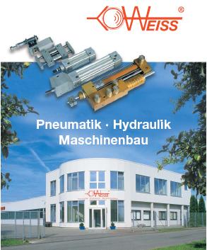 Pneumatik - Hydraulik - Maschinenbau